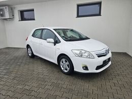 Toyota Auris Hybrid