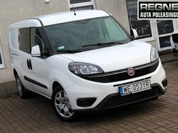 Fiat Doblò