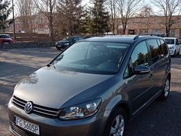 VW Touran