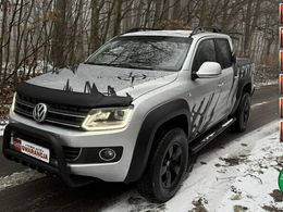 VW Amarok