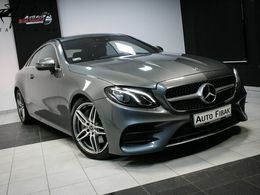 Mercedes E350