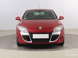 Renault Mégane Coupé