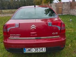 Citroën C5