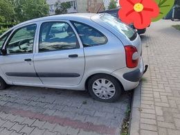 Citroën Xsara Picasso