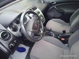 Seat Altea XL