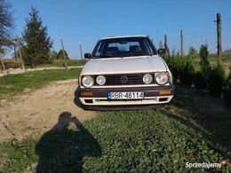 VW Golf III