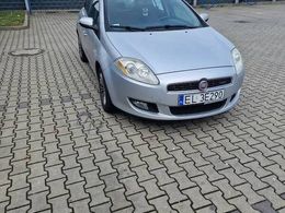 Fiat Bravo