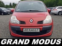 Renault Modus