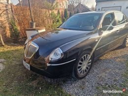 Lancia Thesis