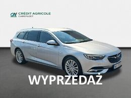 Opel Insignia Country Tourer