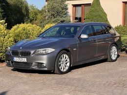 BMW 535