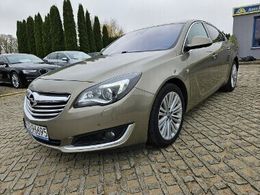 Opel Insignia Country Tourer