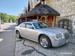 Chrysler 300C