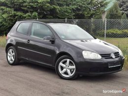 VW Golf V