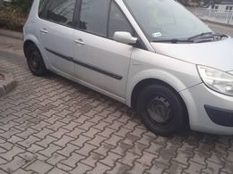 Renault Scénic II