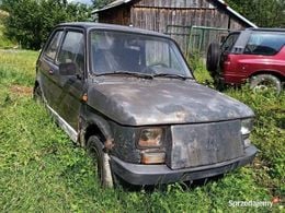 Fiat 126