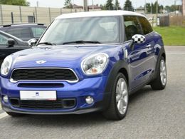 Mini Paceman