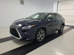 Lexus RX450h