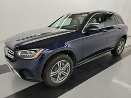 Mercedes GLC300