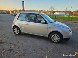 VW Lupo