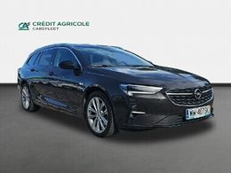 Opel Insignia Country Tourer