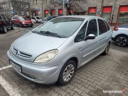 Citroën Xsara Picasso