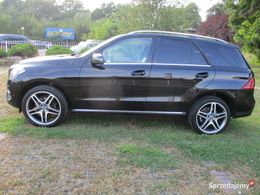 Mercedes GLE350