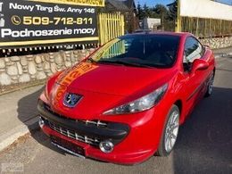 Peugeot 207 CC