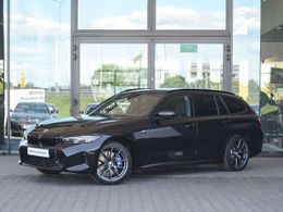 BMW 330e