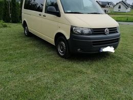 VW T5