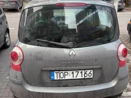 Renault Modus