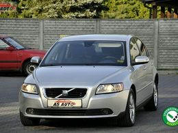 Volvo S40