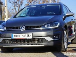 VW Golf Alltrack