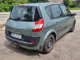 Renault Scénic II