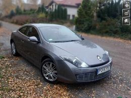 Renault Laguna GrandTour