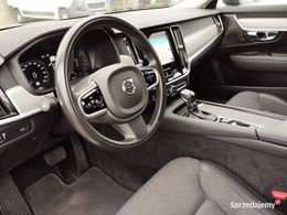 Volvo V90 CC