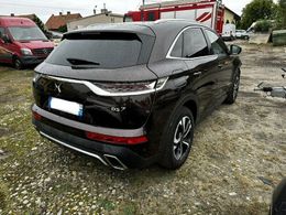 DS Automobiles DS7 Crossback