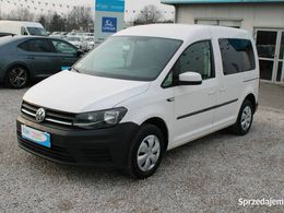 VW Caddy