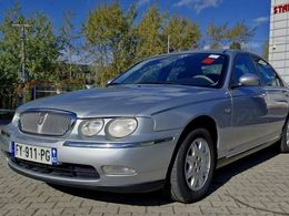 Rover 75