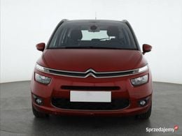 Citroën Grand C4 Picasso