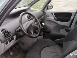 Citroën Xsara Picasso