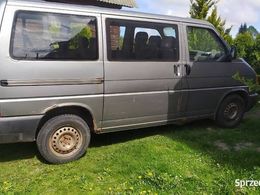 VW T4