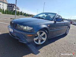 BMW 330 Cabriolet