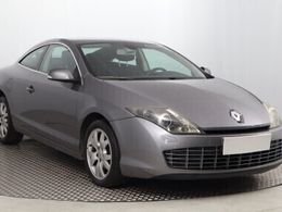 Renault Laguna Coupé