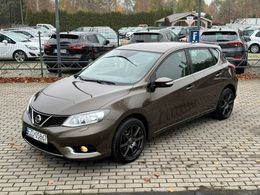 Nissan Pulsar