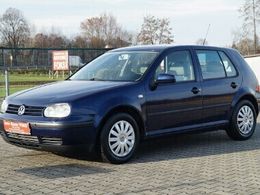 VW Golf IV