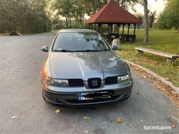 Seat Toledo