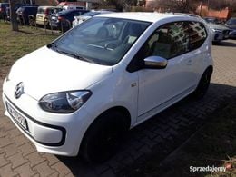 VW up!