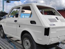 Fiat 126