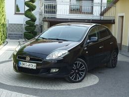 Fiat Bravo